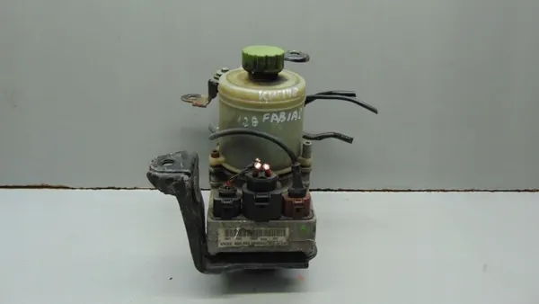Power Steering Pump VW Skoda 6Q0423155AD image 2