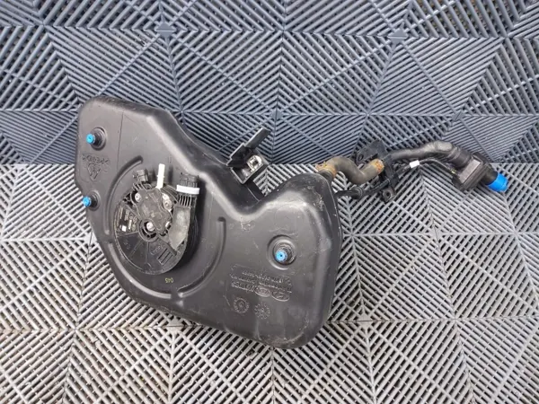 AdBlue-säiliö Kia Ceed III 2018 1.6 CRDI OEM 31550G4950 image 6