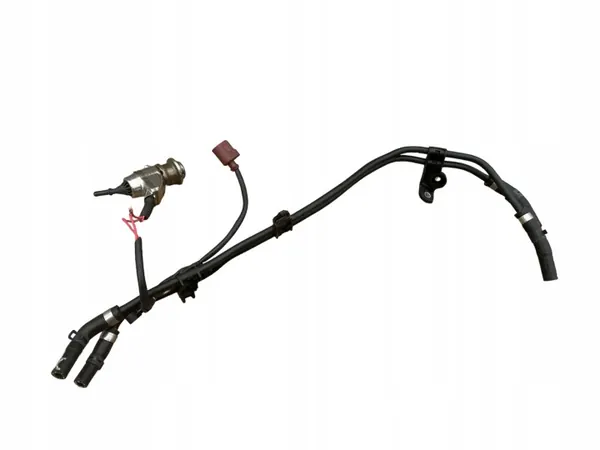 Injecteur AdBlue OEM 04L131113Q pour VW Sharan II 7N image 2