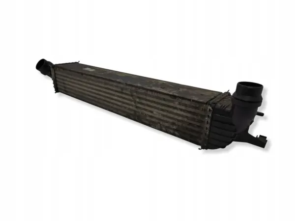 OEM 144960001R AC-kondensaattorisarja Renault Laguna III:lle image 3