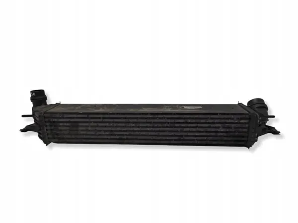 OEM 144960001R AC-kondensaattorisarja Renault Laguna III:lle image 5