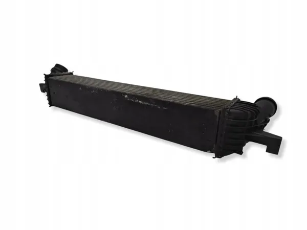 OEM 144960001R AC-kondensaattorisarja Renault Laguna III:lle image 6
