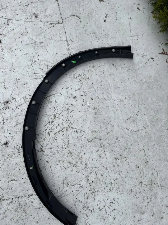 Toyota C-HR Vasemman Takapuskuri 254685 image 3