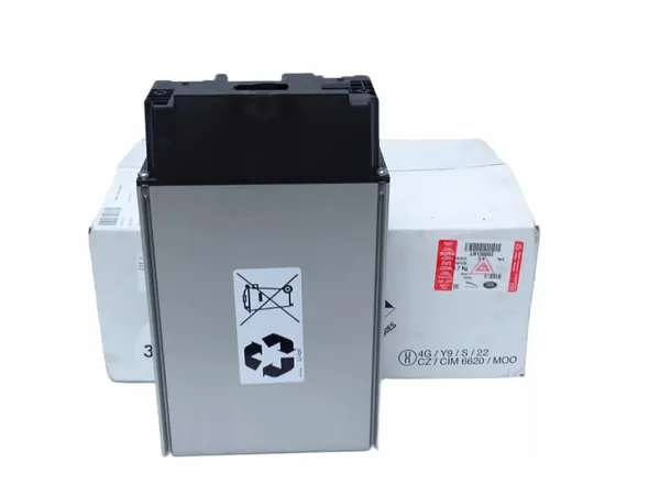 Begagnat hybridbatteri OEM LR139593 för Range Rover Jaguar image 4