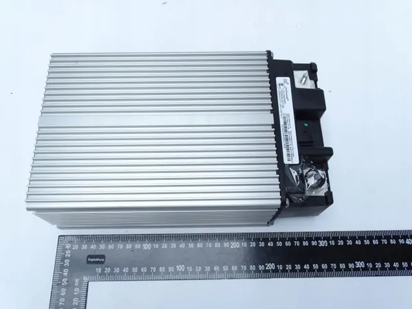 Begagnat hybridbatteri OEM LR139593 för Range Rover Jaguar image 5