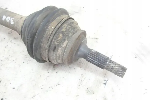 Arbre de transmission gauche court Peugeot 301 Citroen C-Elysee image 2