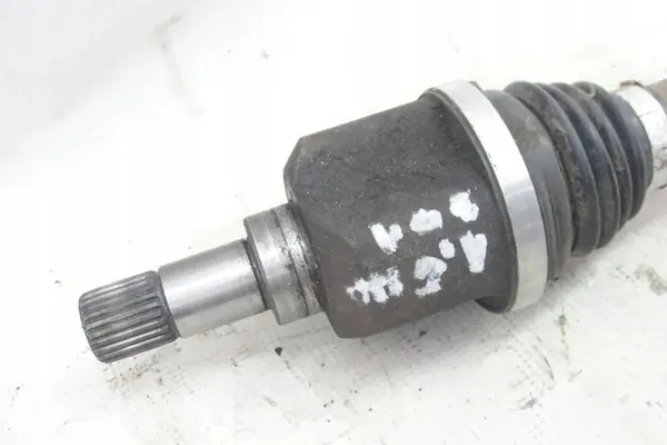 Arbre de transmission gauche court Peugeot 301 Citroen C-Elysee image 3