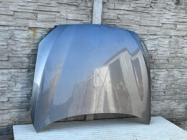 Alu Huva BMW 5 GT F07 09-17 41617227768 image 2