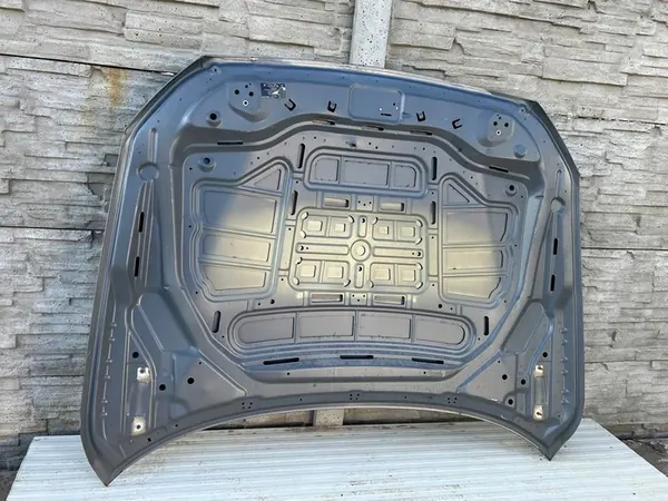 Alu Huva BMW 5 GT F07 09-17 41617227768 image 4