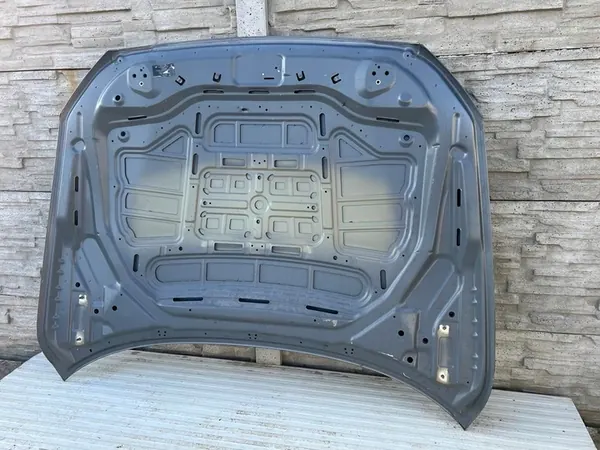 Alu Huva BMW 5 GT F07 09-17 41617227768 image 5