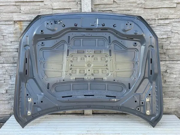 Alu Huva BMW 5 GT F07 09-17 41617227768 image 6