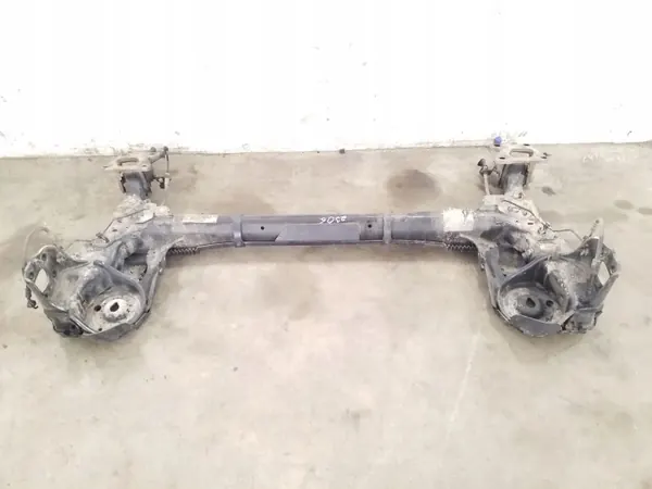 Citroen Berlingo Hinterachsträger OEM ARA276267 - Gebraucht image 2