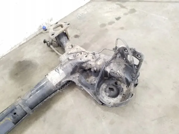 Citroen Berlingo Hinterachsträger OEM ARA276267 - Gebraucht image 3