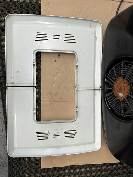 Climatiseur de Parking Eberspaecher Cooltronic 1400 image 10