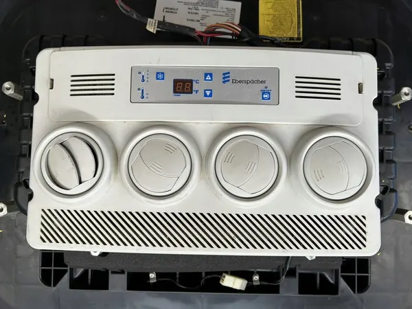 Climatiseur de Parking Eberspaecher Cooltronic 1400 image 3