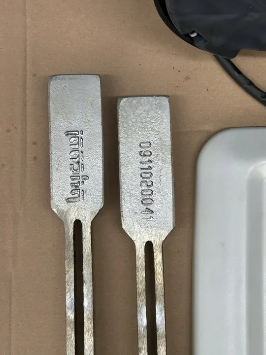 Climatiseur de Parking Eberspaecher Cooltronic 1400 image 8