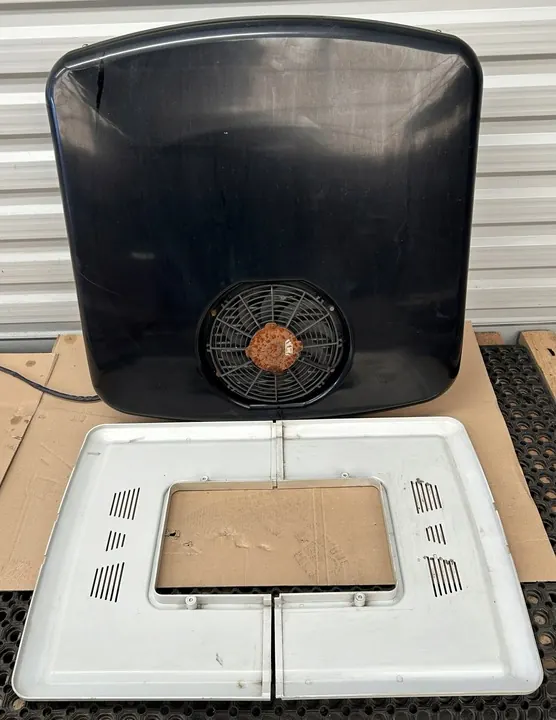 Climatiseur de Parking Eberspaecher Cooltronic 1400 image 9