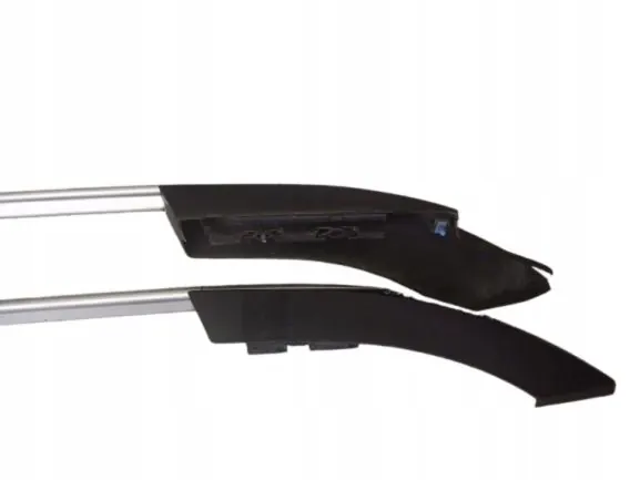 OEM 567 Dachträger für Citroen C4 Grand Picasso image 3