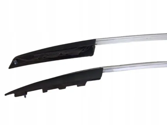 OEM 567 Dachträger für Citroen C4 Grand Picasso image 5