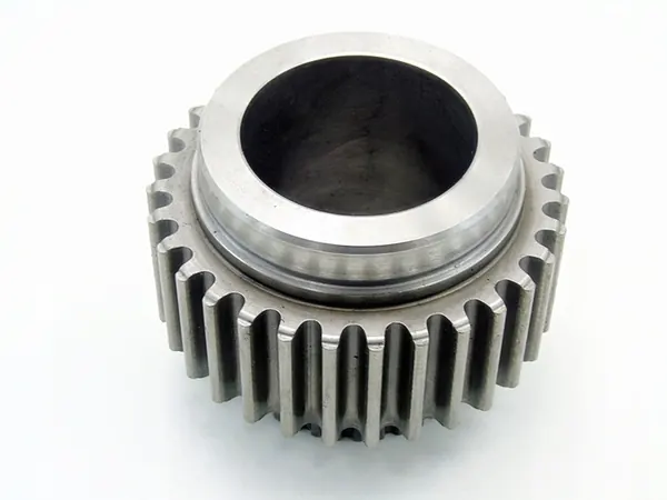 Roues dentées de différentiel avant Discovery 5 Range Rover Sport P9XM7K780BA image 2