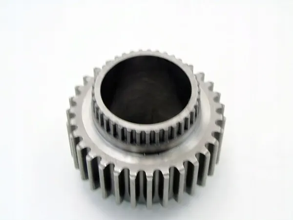 Roues dentées de différentiel avant Discovery 5 Range Rover Sport P9XM7K780BA image 3