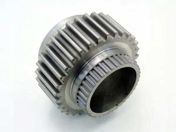 Roues dentées de différentiel avant Discovery 5 Range Rover Sport P9XM7K780BA image 4