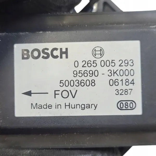 Pieza auto Hyundai OE 95690-3K000 usada image 3