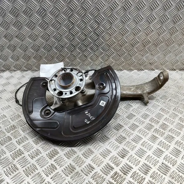Mercedes EQE framhjulslager höger OEM A2973340300 image 3