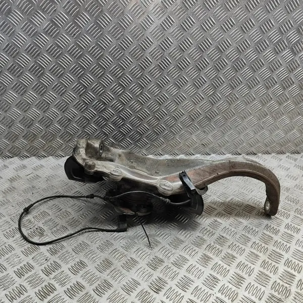 Mercedes EQE framhjulslager höger OEM A2973340300 image 4