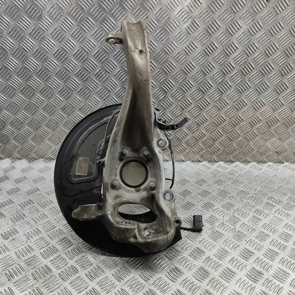 Mercedes EQE framhjulslager höger OEM A2973340300 image 5