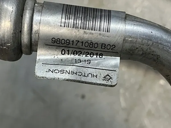 Ilmastointijohdot Setti Peugeot 3008 II 1.2 THP image 5