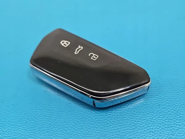 Keyless Sleutel Skoda Superb IV Gebruikt image 2