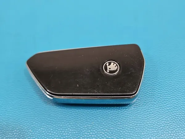 Keyless Sleutel Skoda Superb IV Gebruikt image 3