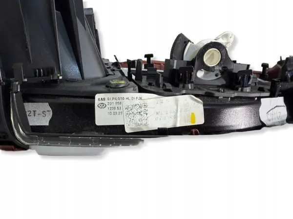 Cadran compteur OEM 2G1858417 pour VW Polo VI image 10