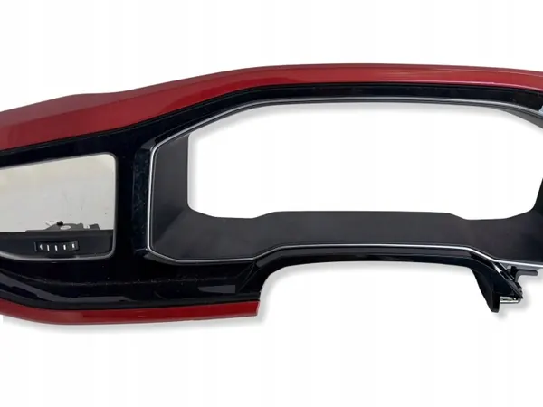 Cadran compteur OEM 2G1858417 pour VW Polo VI image 3
