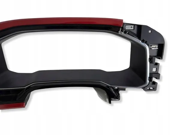 Cadran compteur OEM 2G1858417 pour VW Polo VI image 4
