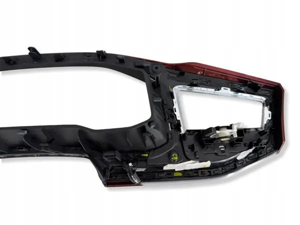 Cadran compteur OEM 2G1858417 pour VW Polo VI image 8