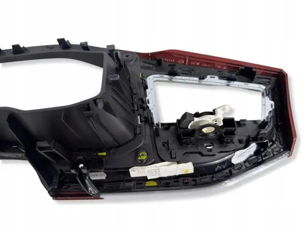 Cadran compteur OEM 2G1858417 pour VW Polo VI image 9