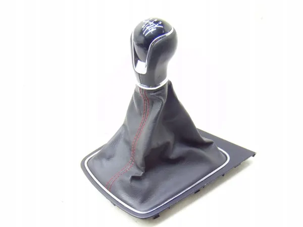 Pommeau de levier SEAT OEM 5F2711113N pour Leon III 5F image 2