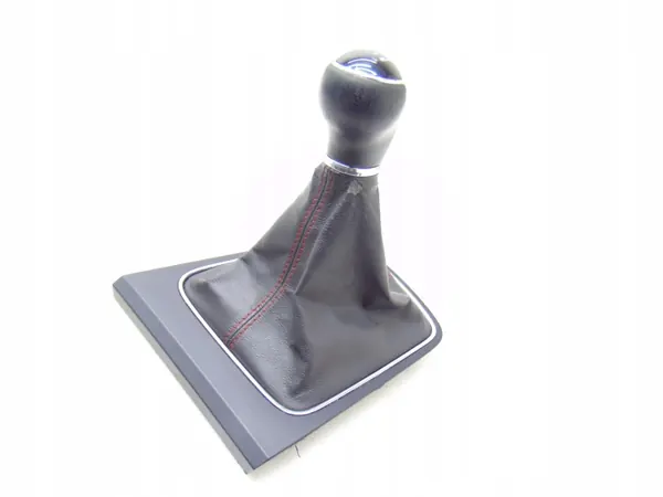 Pommeau de levier SEAT OEM 5F2711113N pour Leon III 5F image 4