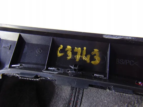 Pommeau de levier SEAT OEM 5F2711113N pour Leon III 5F image 9