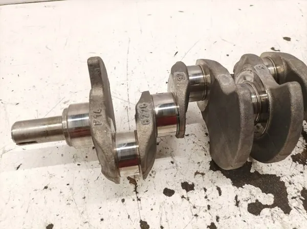 OEM 6226 YYZZYJTAET Kampiakseli Renault Laguna II:lle image 3