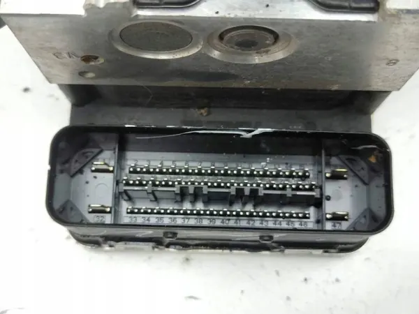 ABS-pump OEM 7P0907379K för Porsche Cayenne 4.8L image 5