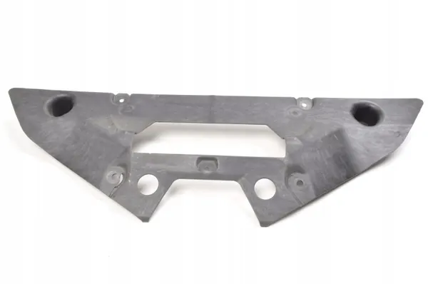 BMW I4 G26 underrede skydd OEM 9448016 - Begagnad image 2