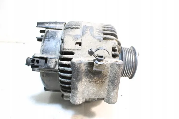 ALTERNATOR 180A 14V AUDI A6 C6 2.4 V6 06E903016G image 4