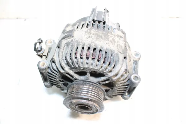 ALTERNATOR 180A 14V AUDI A6 C6 2.4 V6 06E903016G image 5