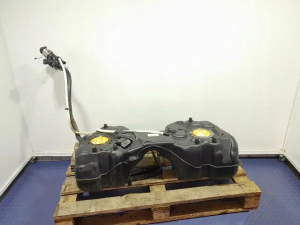 Skoda Kodiaq brandstoftank OEM 5QF201021JT - Gebruikt image 3