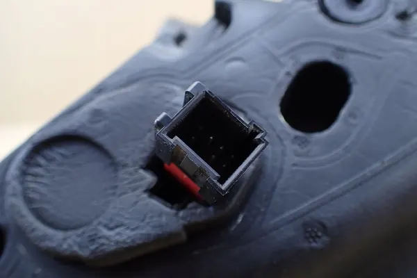 FIAT TIPO II 2015 - Oikea Peili 7PIN 718/B 7357051660E image 9