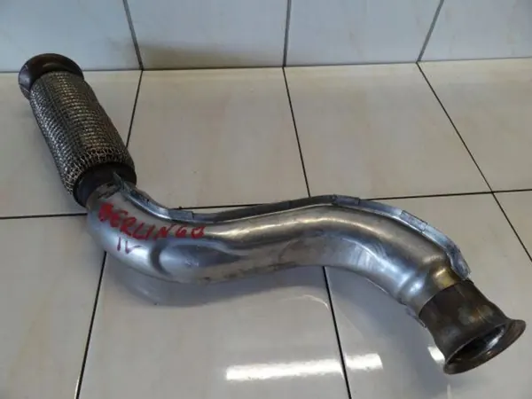 Conector Flexible OEM 9818372280 para Citroen image 6