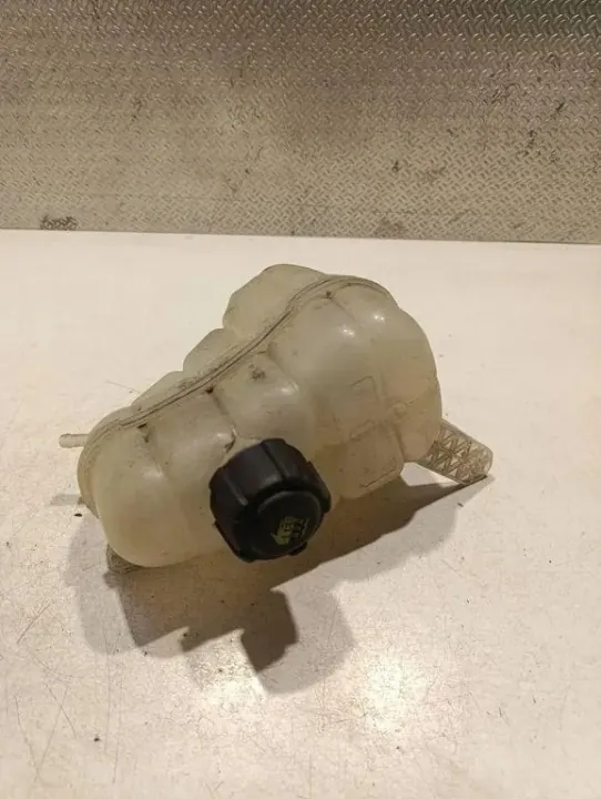 Uitzettank OEM 21710JX51A Nissan NV200 image 2